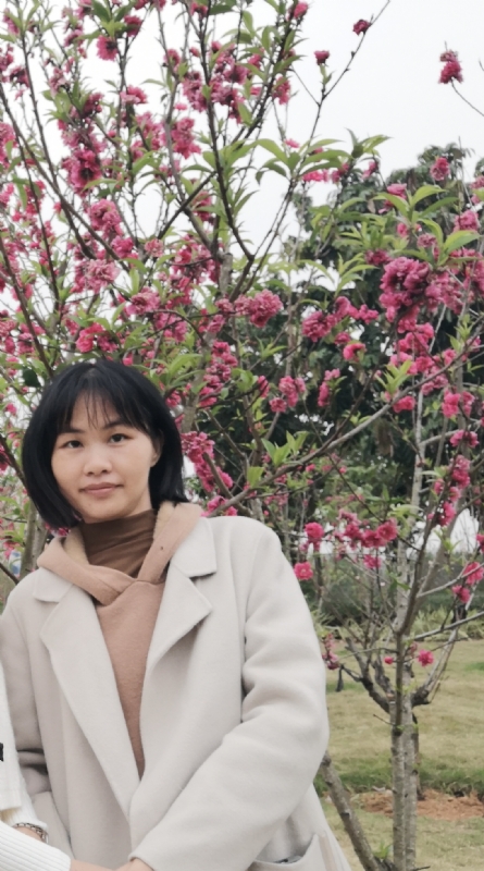 文青的第一张照片--宜昌相亲服务中心