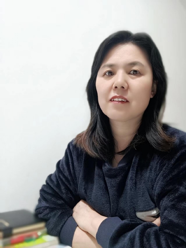 小米的第一张照片--宜昌相亲服务中心