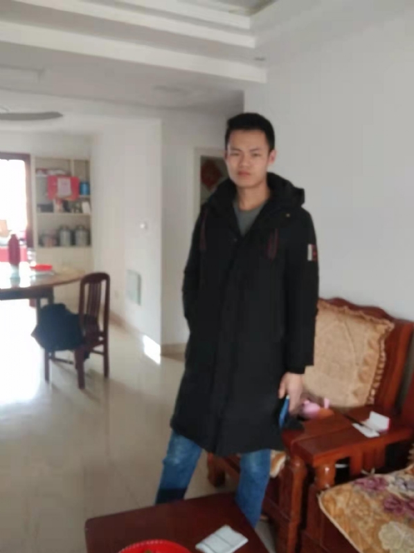 金善的第一张照片--宜昌相亲服务中心