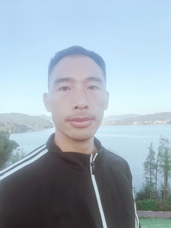 Runner的第一张照片--宜昌相亲服务中心