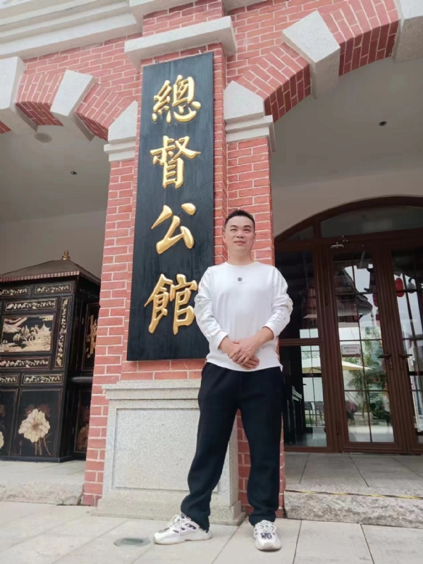 趙不到的第一张照片--宜昌相亲服务中心