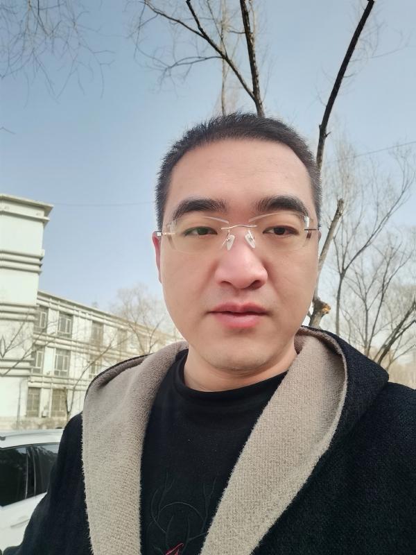 揽星入梦的第一张照片--宜昌相亲服务中心