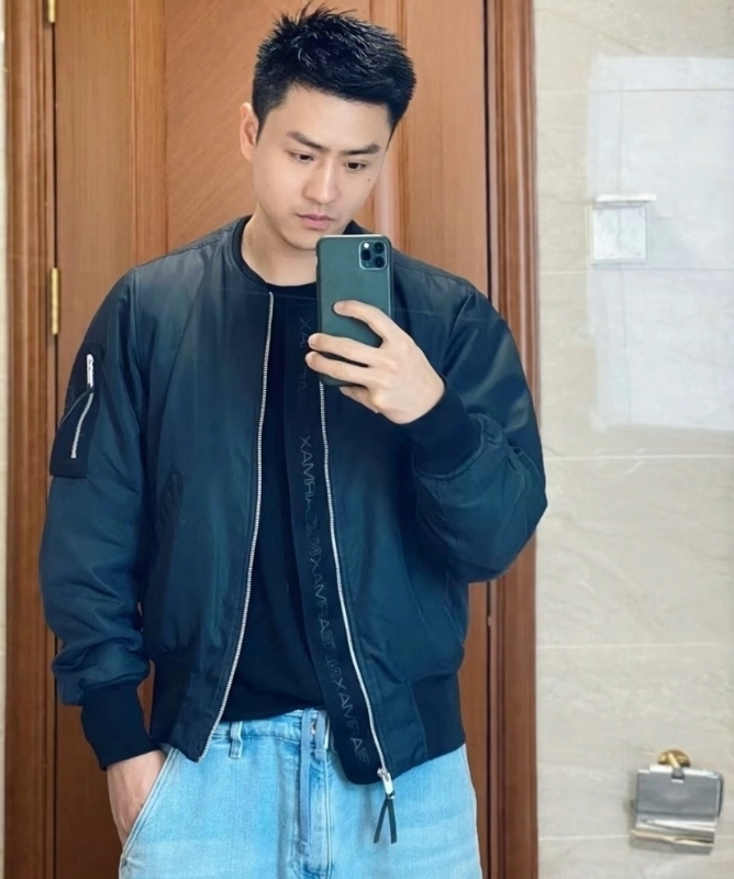 阿朗的第一张照片--宜昌相亲服务中心