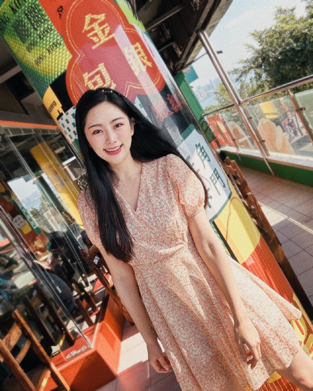 蕾蕾的第一张照片--宜昌相亲服务中心