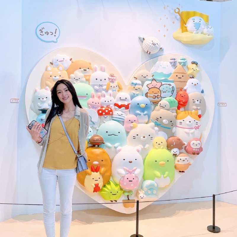 蕾蕾的第四张照片--宜昌相亲服务中心