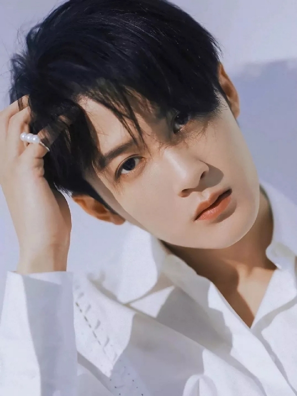 贝贝的第一张照片--宜昌相亲服务中心