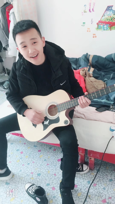 馒头的第一张照片--宜昌相亲服务中心