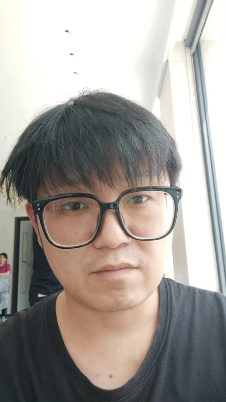 未艾的第一张照片--宜昌相亲服务中心