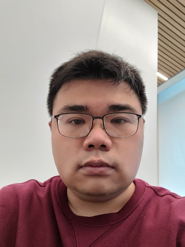 阿雄的第一张照片--宜昌相亲服务中心