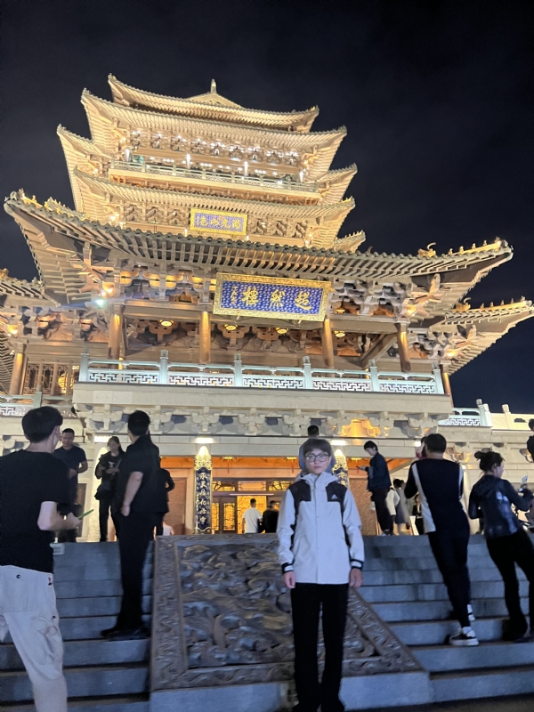 星星的第一张照片--宜昌相亲服务中心