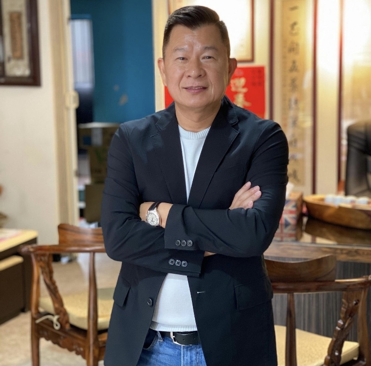 幸福余生的第一张照片--宜昌相亲服务中心