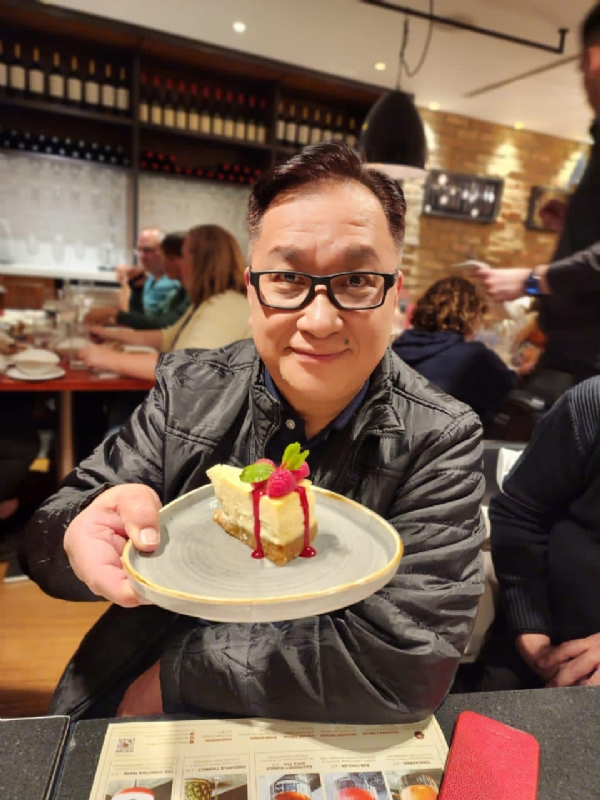 余生的第三张照片--宜昌相亲服务中心