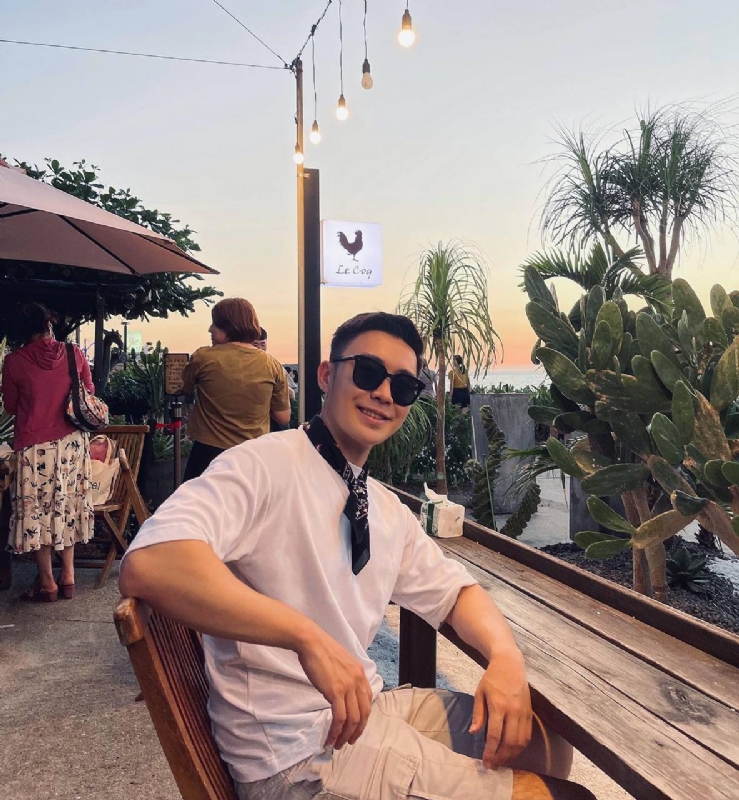 小可爱的第一张照片--宜昌相亲服务中心