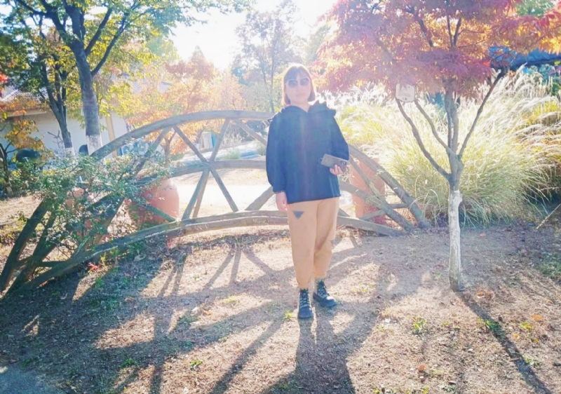 无极限的第四张照片--宜昌相亲服务中心