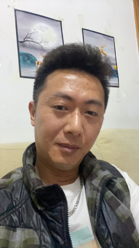 陈然的第一张照片--宜昌相亲服务中心