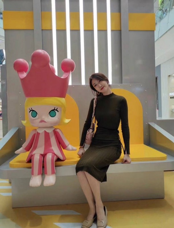 sulom的第二张照片--宜昌相亲服务中心