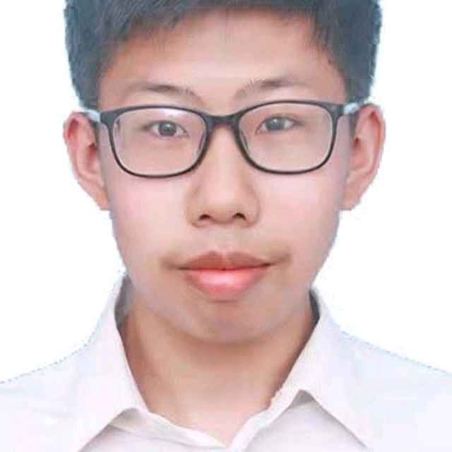 李恒宇的第一张照片--宜昌相亲服务中心