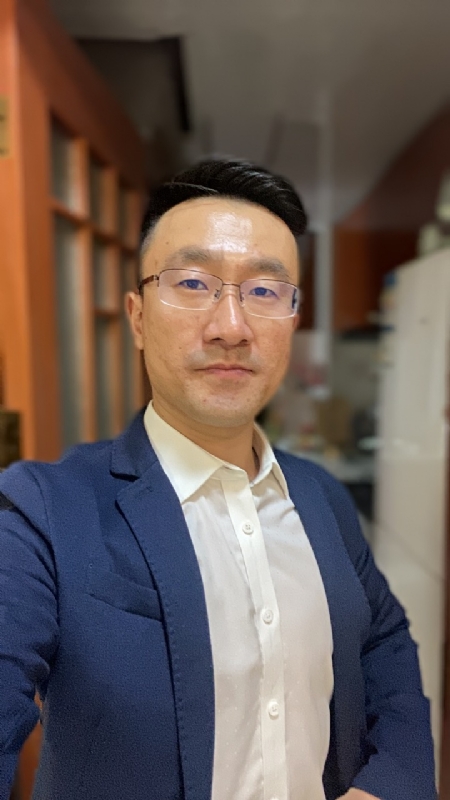 笑看人生的第三张照片--宜昌相亲服务中心