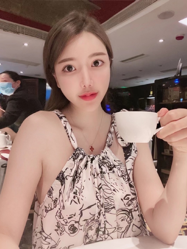 Candy的第二张照片--宜昌相亲服务中心