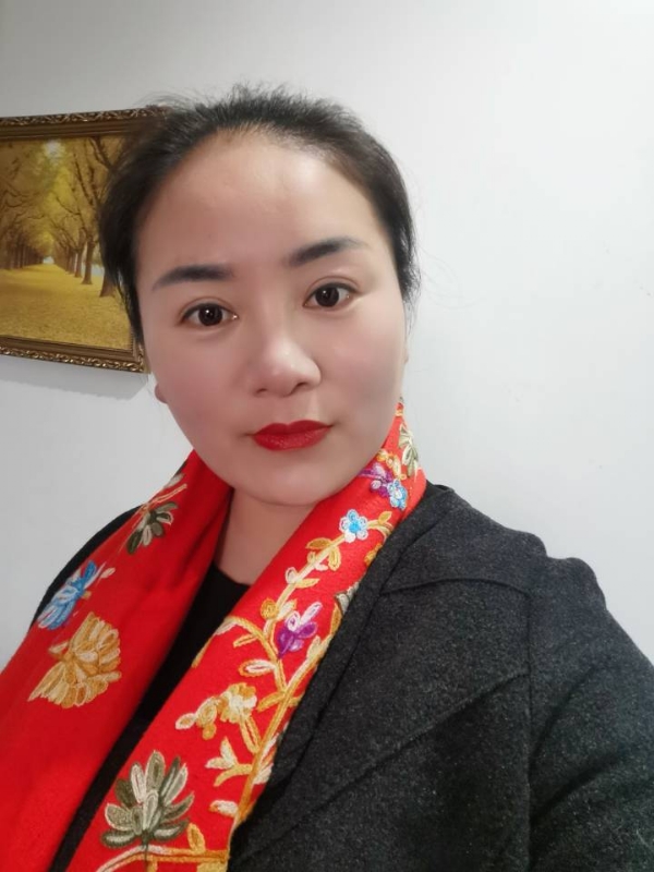 青柠檬的第一张照片--宜昌相亲服务中心