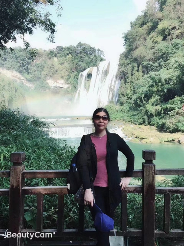 暖阳的第一张照片--宜昌相亲服务中心