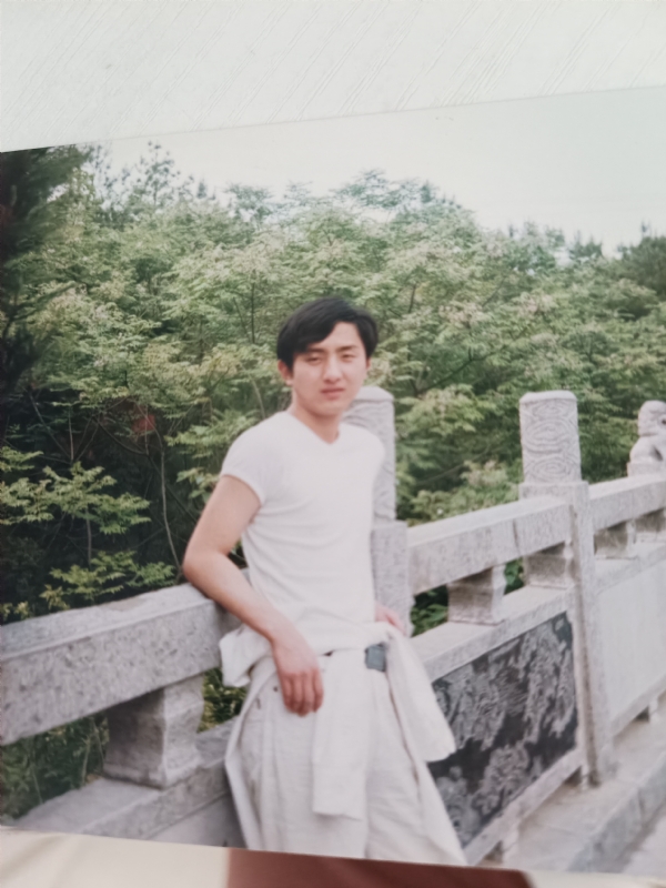 朱琦的第二张照片--宜昌相亲服务中心