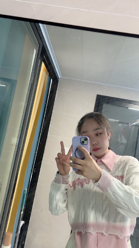 琪琪的第一张照片--宜昌相亲服务中心