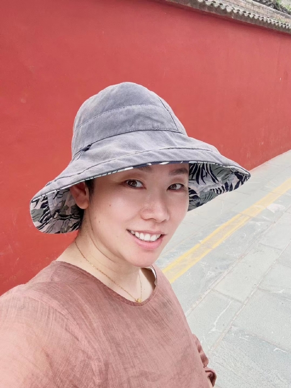 妖娆的煤气罐的第一张照片--宜昌相亲服务中心