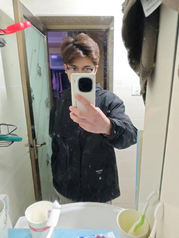 想吃糖醋渝的第一张照片--宜昌相亲服务中心