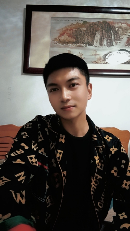 正直的火焰的第三张照片--宜昌相亲服务中心