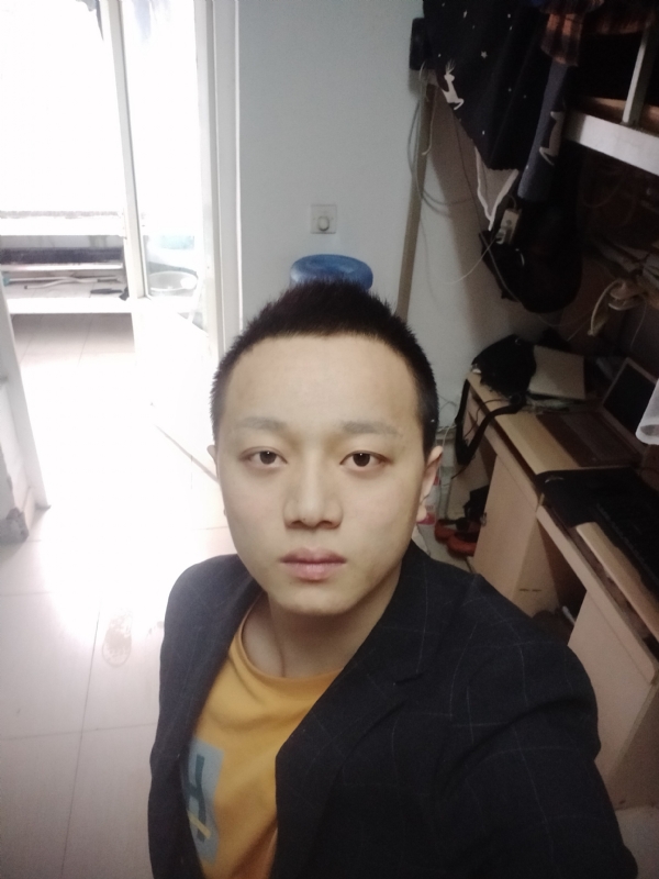 苟茂棋的第一张照片--宜昌相亲服务中心