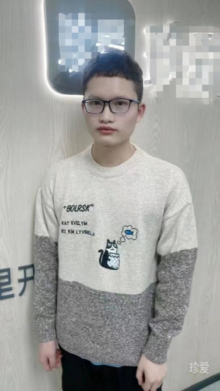 ali的第一张照片--宜昌相亲服务中心