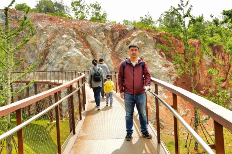 城市有爱的第三张照片--宜昌相亲服务中心