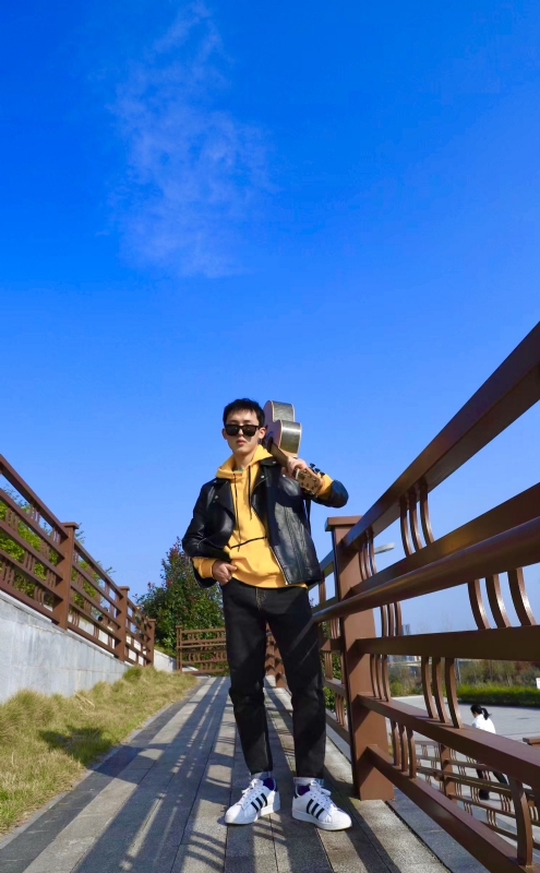 南子的第一张照片--宜昌相亲服务中心