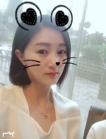 坏女孩的第一张照片--宜昌相亲服务中心