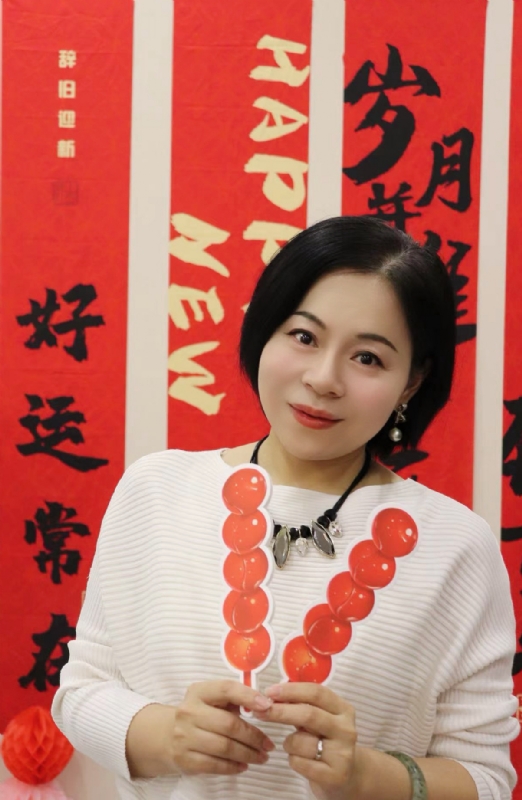 Sixuan的第一张照片--宜昌相亲服务中心