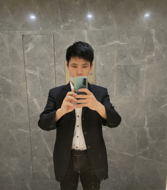 阿杰的第一张照片--宜昌相亲服务中心