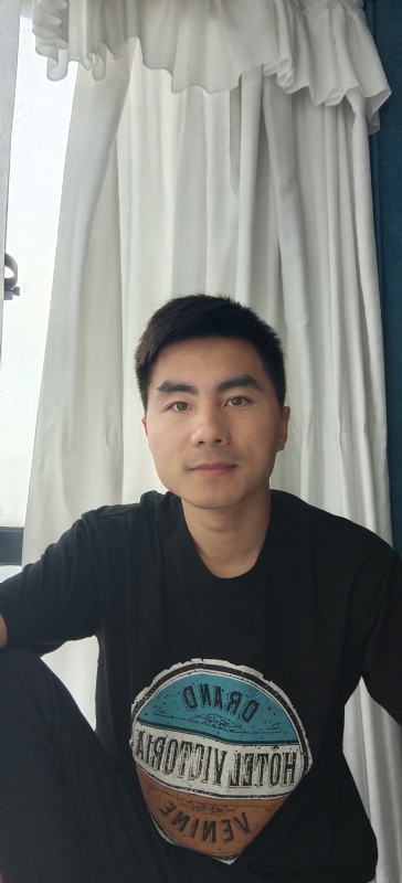 叶秋的第一张照片--宜昌相亲服务中心