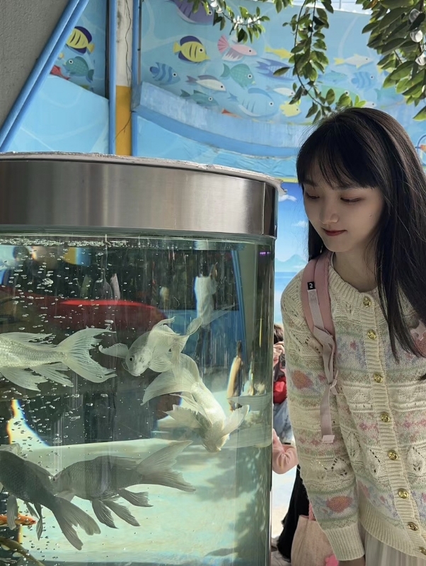 yiyi的第三张照片--宜昌相亲服务中心