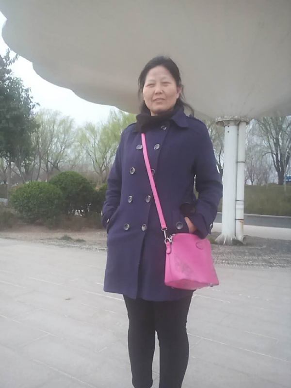 Bella贝拉的第二张照片--宜昌相亲服务中心