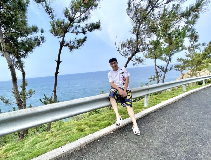 kxd的第一张照片--宜昌相亲服务中心