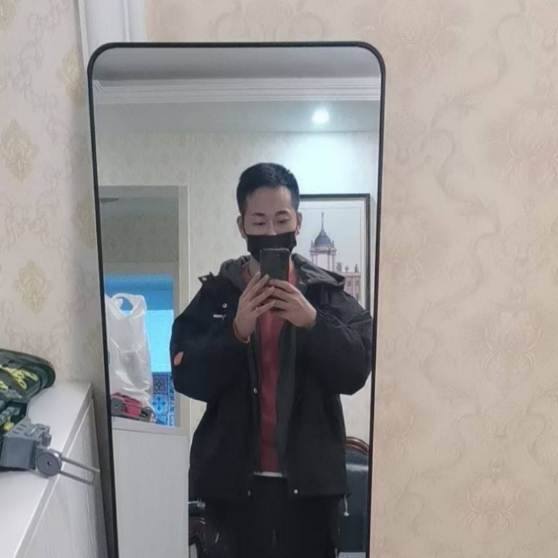 开朗的第二张照片--宜昌相亲服务中心