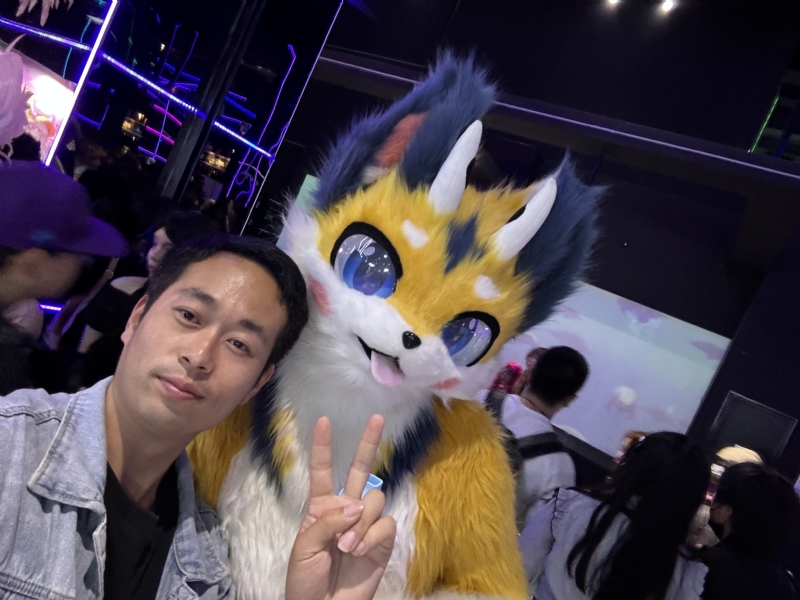 开朗的第五张照片--宜昌相亲服务中心