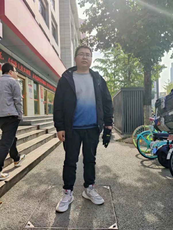 寻找另一个爱人的第一张照片--宜昌相亲服务中心