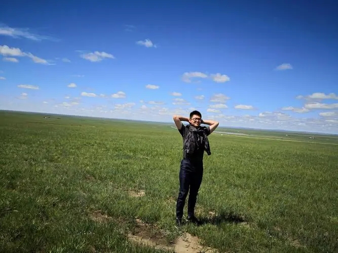 小星星的第一张照片--宜昌相亲服务中心