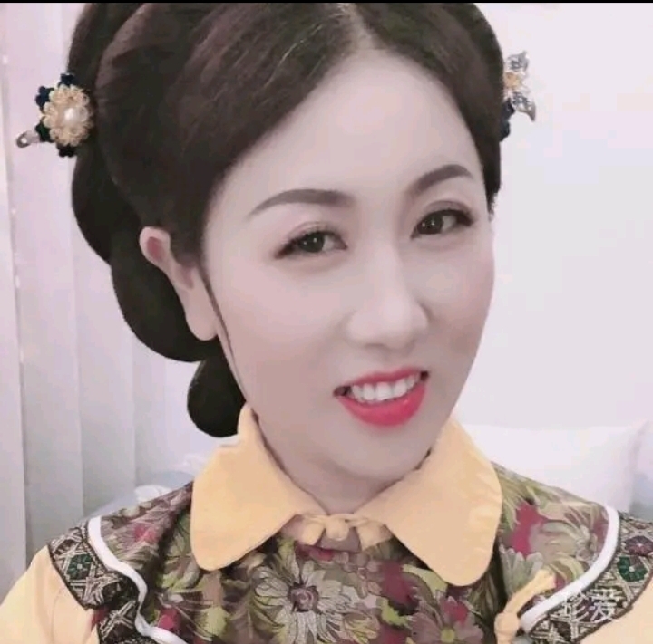 晨曦的第一张照片--宜昌相亲服务中心