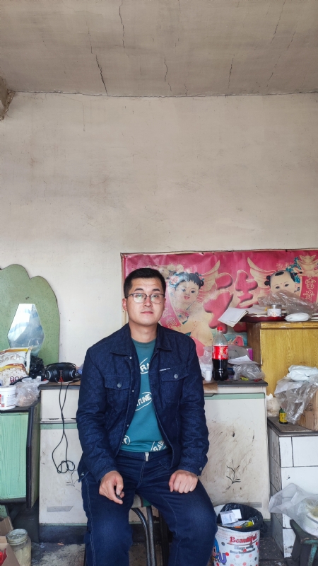 单身小王的第一张照片--宜昌相亲服务中心