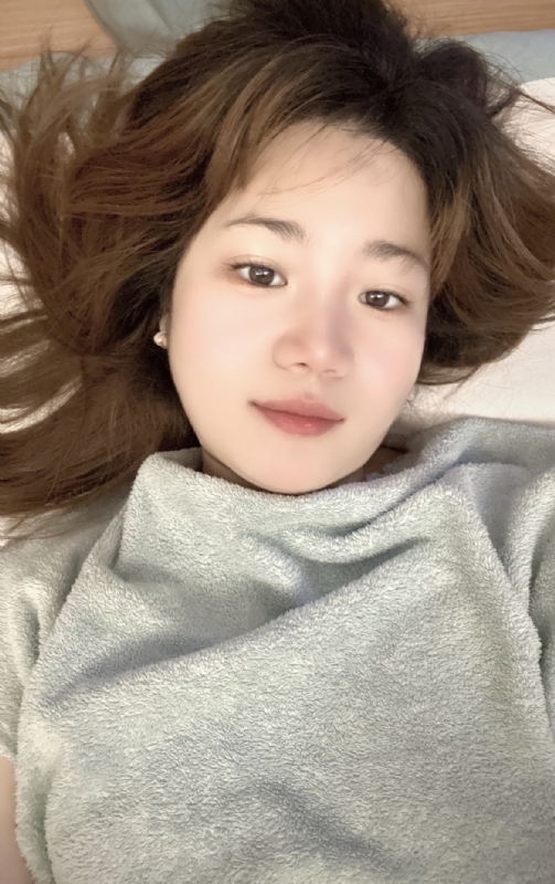 玲玲的第一张照片--宜昌相亲服务中心