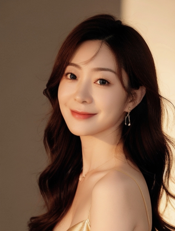 白露为霜的第二张照片--宜昌相亲服务中心