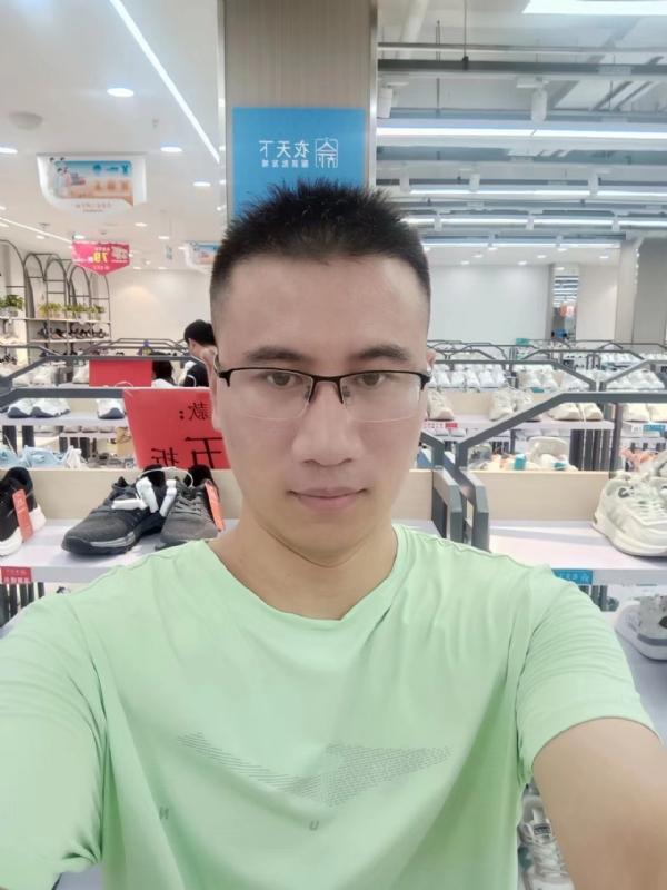 KKK960011的第一张照片--宜昌相亲服务中心